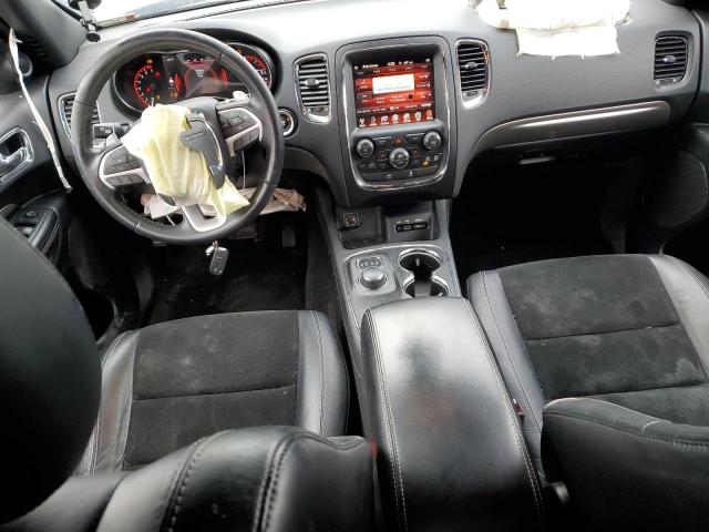  DODGE DURANGO 2015 Угольный