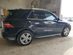 2013 Mercedes-Benz Ml 350 4Matic en Venta en Columbia, MO - Front End