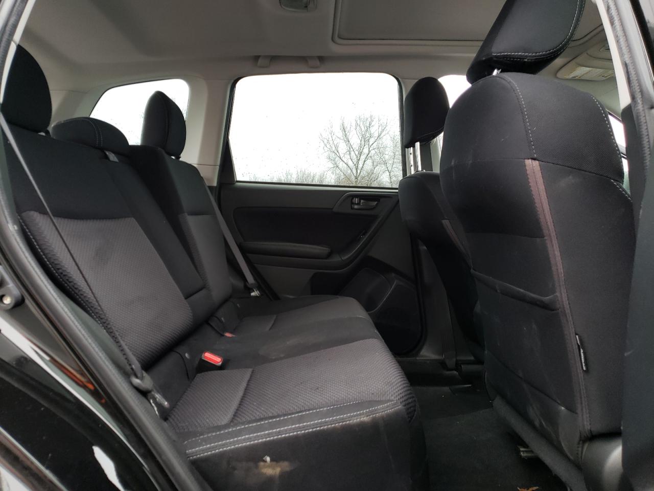 2018 Subaru Forester - Image 11