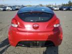 2017 Hyundai Veloster  for Sale in Vallejo, CA - Front End