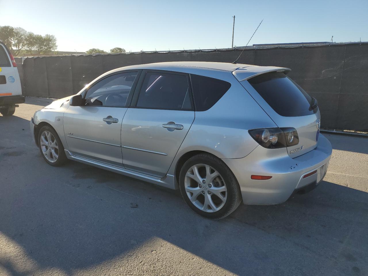 2007 Mazda 3 - Image 2