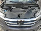 2017 Honda Pilot Touring продається в Kansas City, KS - Front End