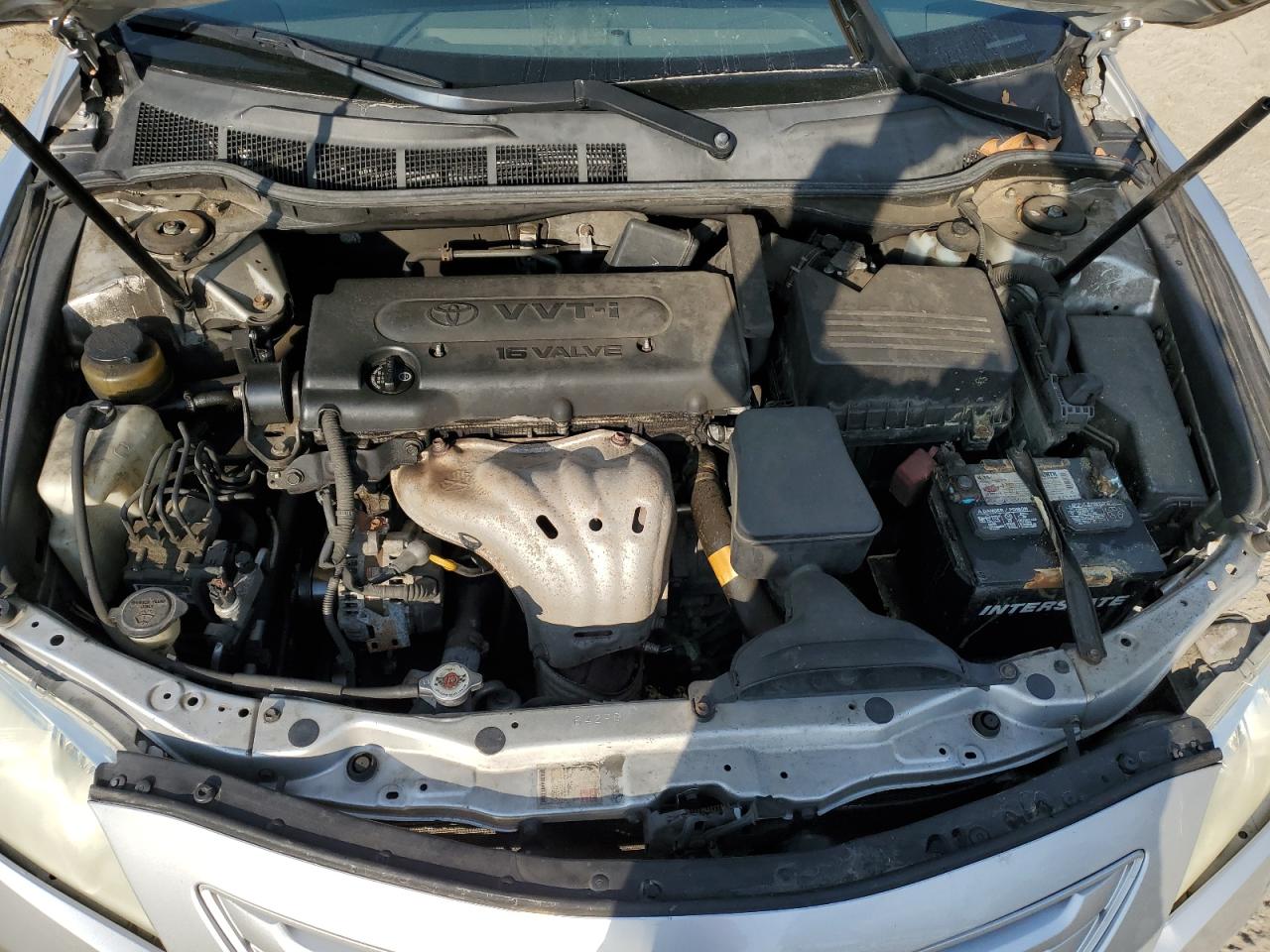 2009 Toyota Camry - Image 11