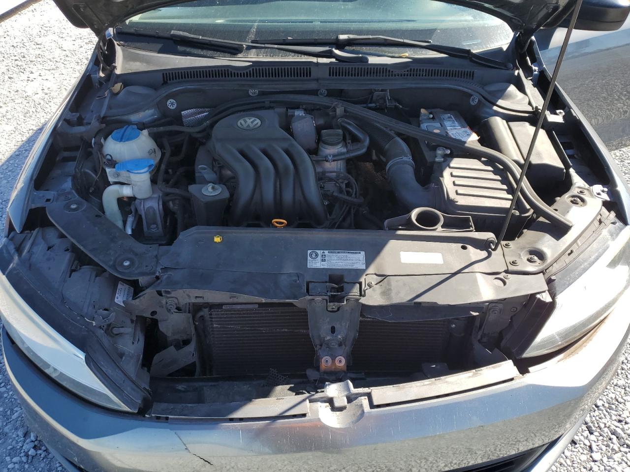 2014 Volkswagen Jetta - Image 11