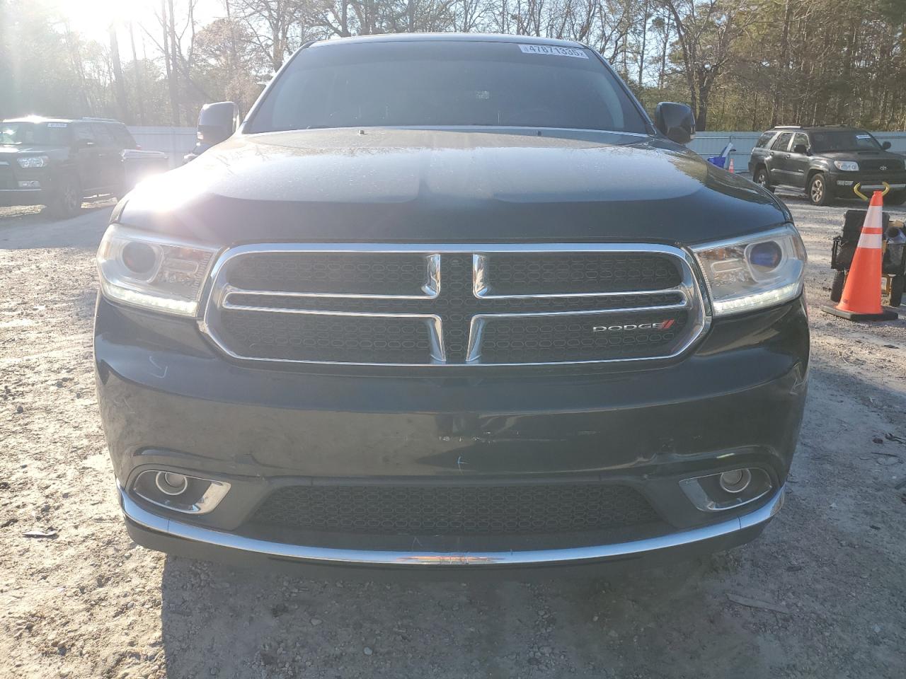 2016 Dodge Durango - Image 5