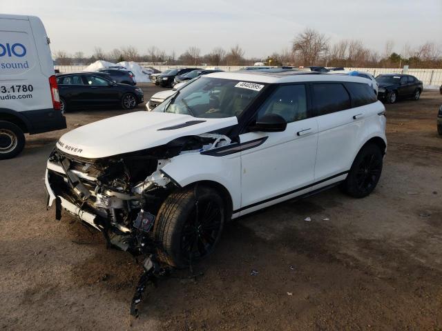 2024 Land Rover Range Rover Evoque Dynamic Se