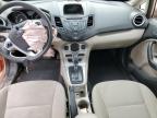 2017 Ford Fiesta Se for Sale in Cahokia Heights, IL - Front End