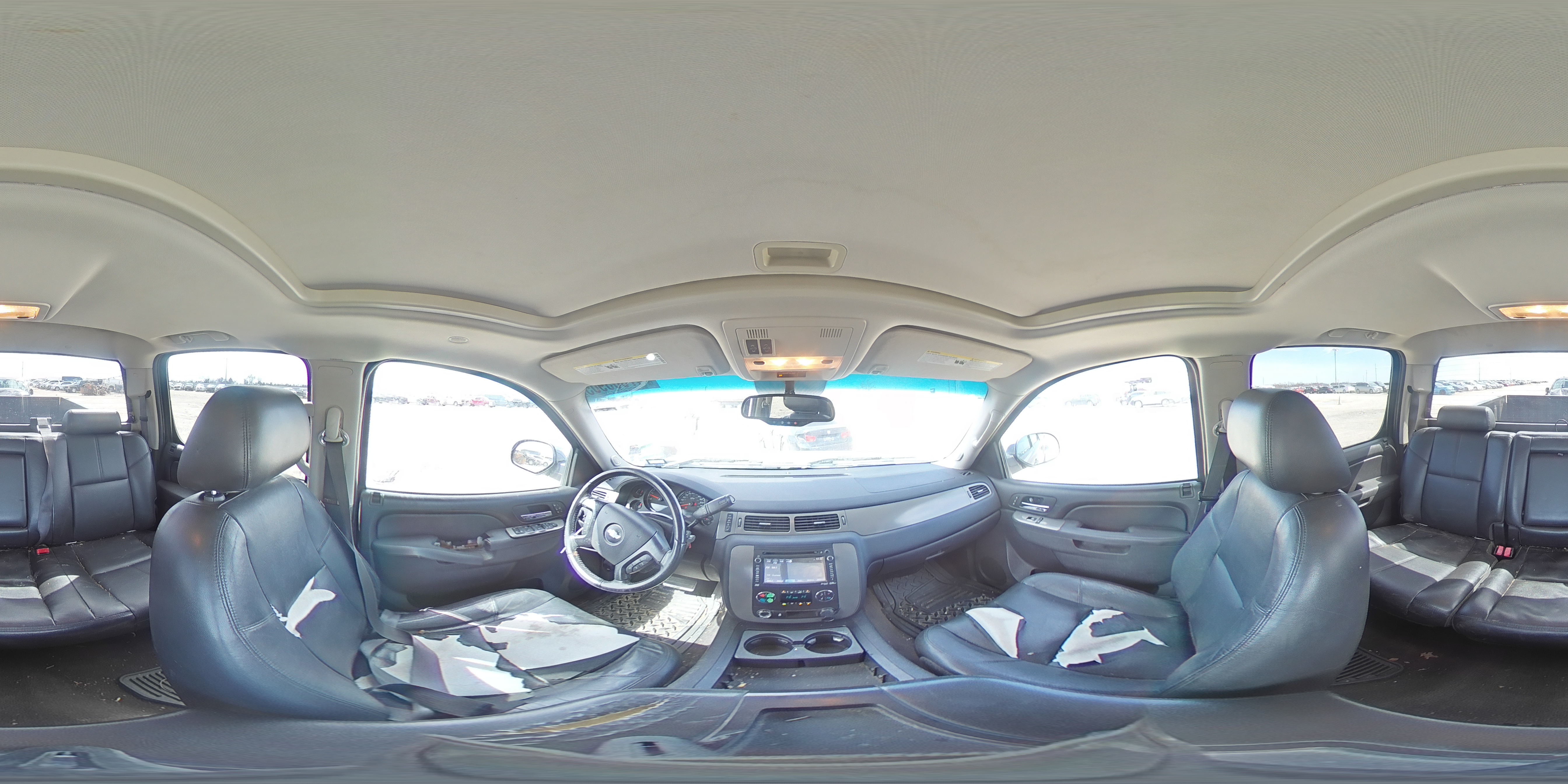 2013 Chevrolet Silverado - Image 13