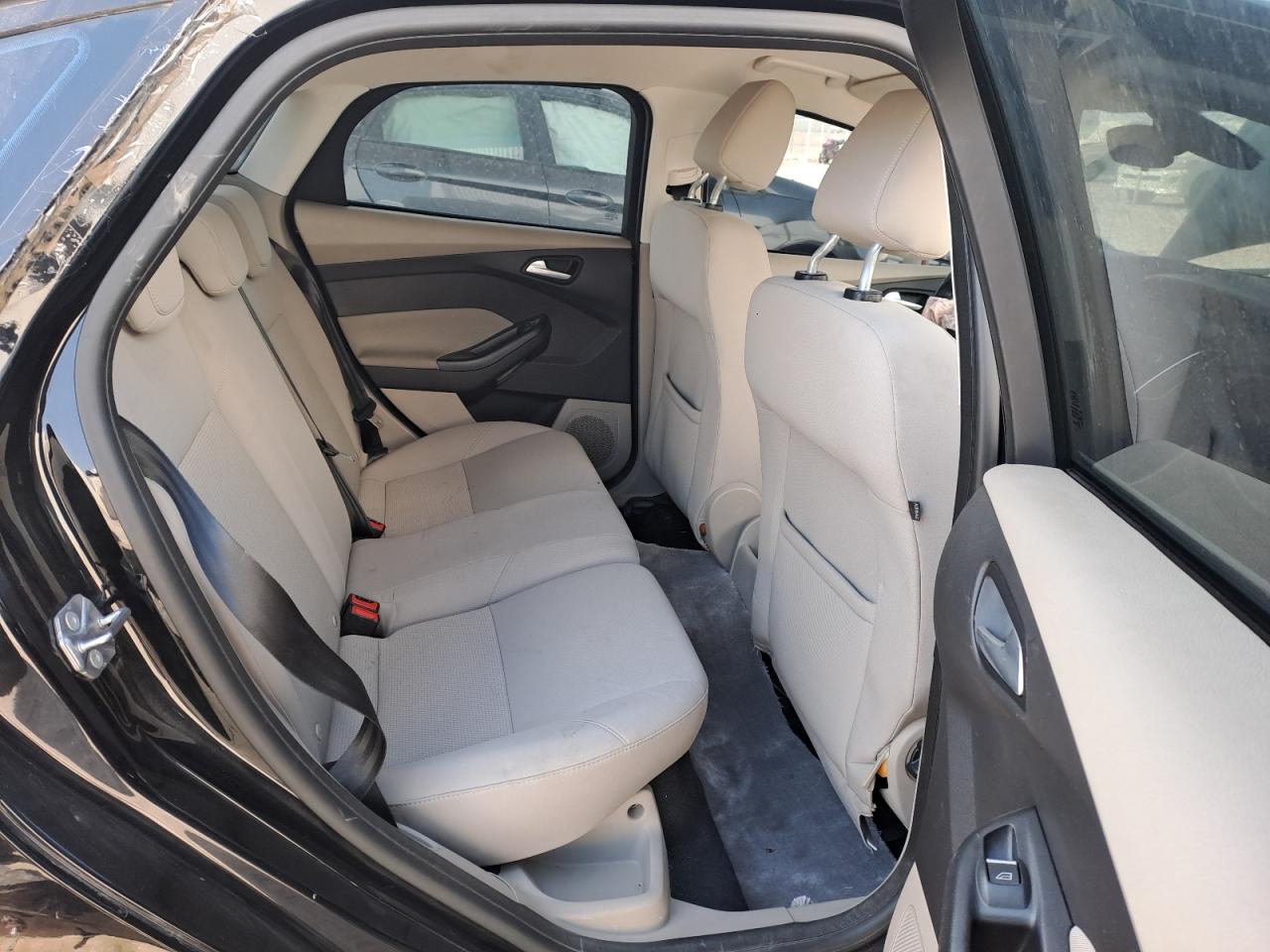 WF0FCXMBOHLS62629 - 2013 Ford Focus - #49749545