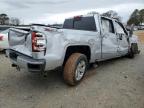 2017 Chevrolet Silverado K1500 Lt en Venta en Tanner, AL - Rollover