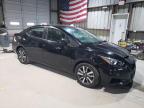 2021 Nissan Versa Sv zu verkaufen in Rogersville, MO - Front End