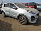2020 Kia Sportage Lx for Sale in Elgin, IL - Front End
