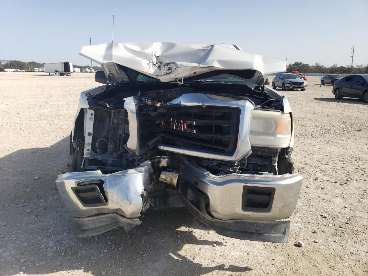 2014 GMC Sierra - Image 5