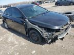 2012 Chevrolet Cruze Lt на продаже в Cahokia Heights, IL - Front End