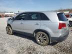 2011 Kia Sorento Ex de vânzare în Hueytown, AL - Front End