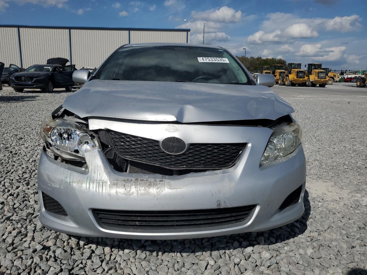 2010 Toyota Corolla - Image 5