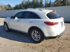 2015 Infiniti Qx70  zu verkaufen in Greenwell Springs, LA - Front End