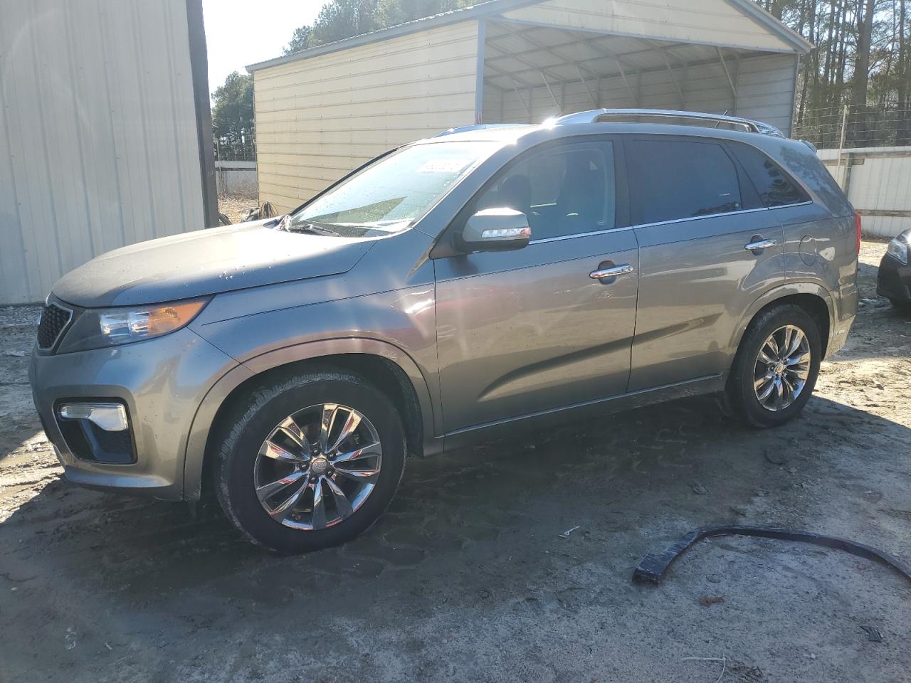 2013 Kia Sorento - Image 1