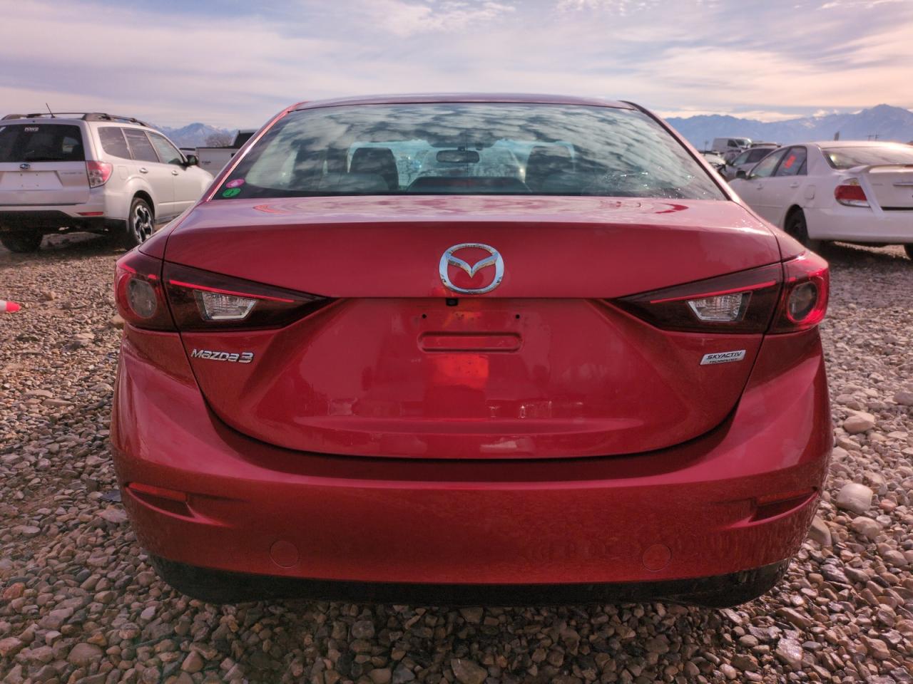 2016 Mazda 3 - Image 6