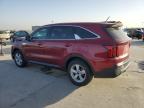 2021 Kia Sorento Lx zu verkaufen in Wilmer, TX - Front End