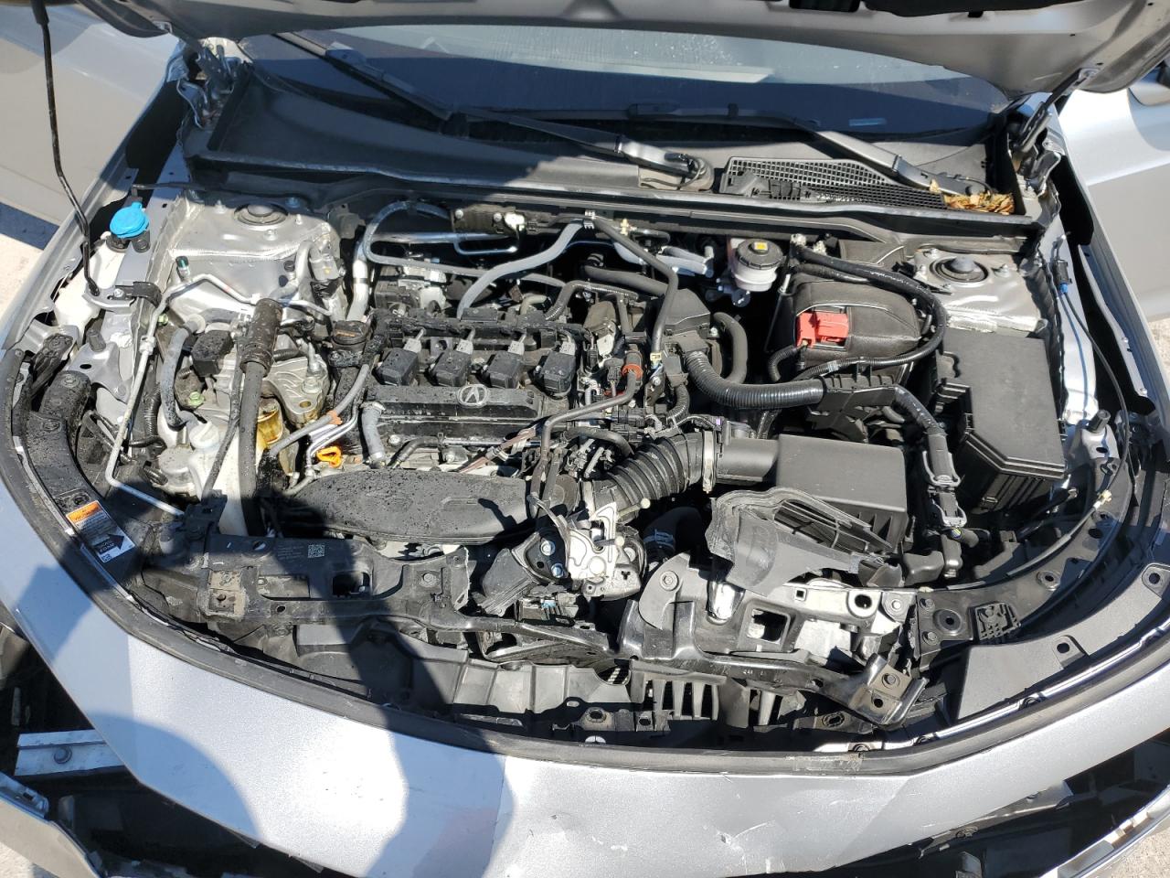 2024 Acura Integra - Image 11