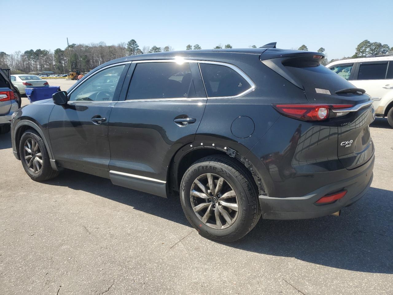 2018 Mazda CX-9 - Image 2