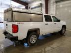 2017 Chevrolet Silverado K1500 for Sale in Avon, MN - Side