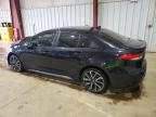 2022 Toyota Corolla Se იყიდება Longview-ში, TX - Frame Damage