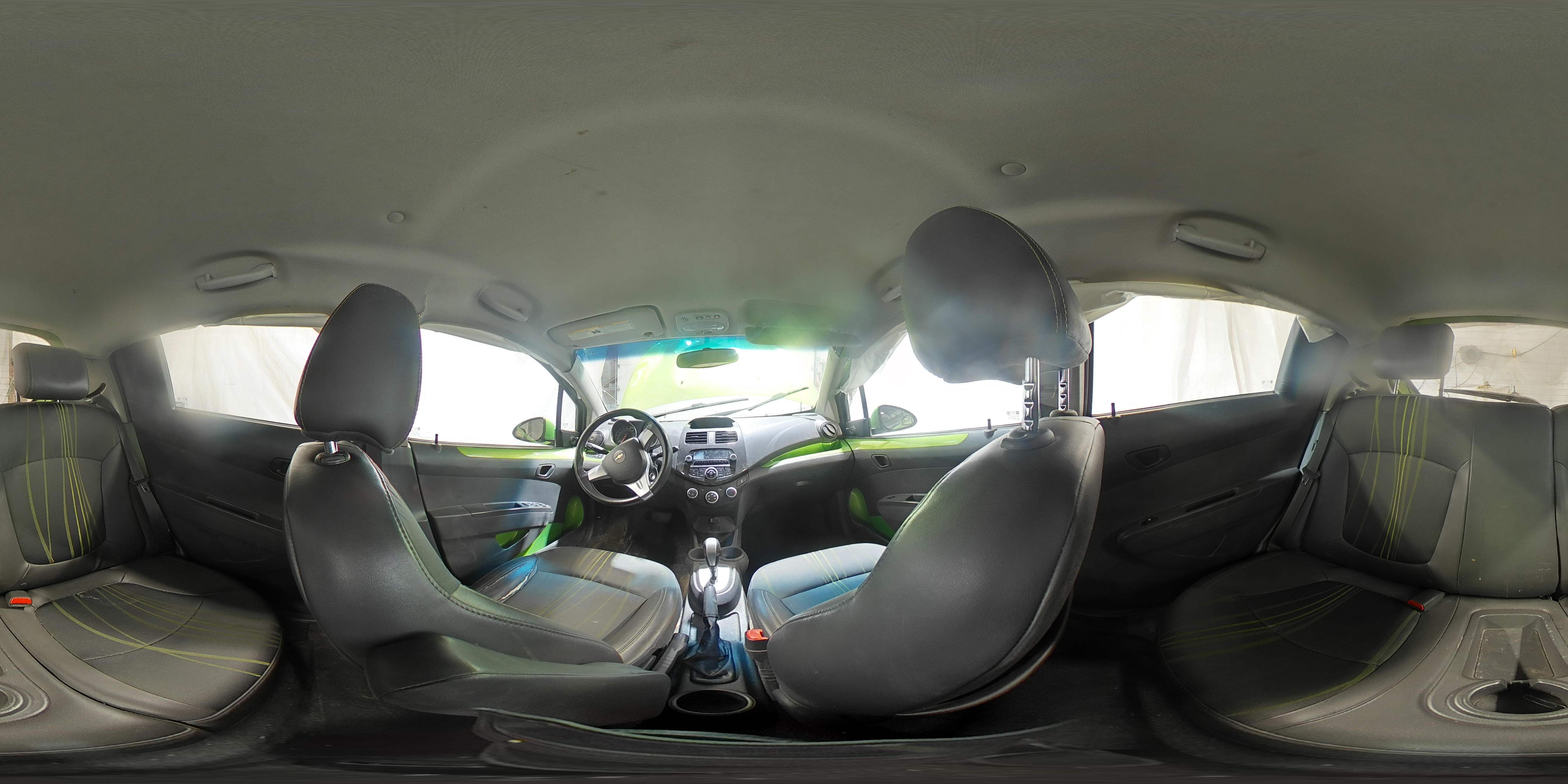 2014 Chevrolet Spark - Image 12