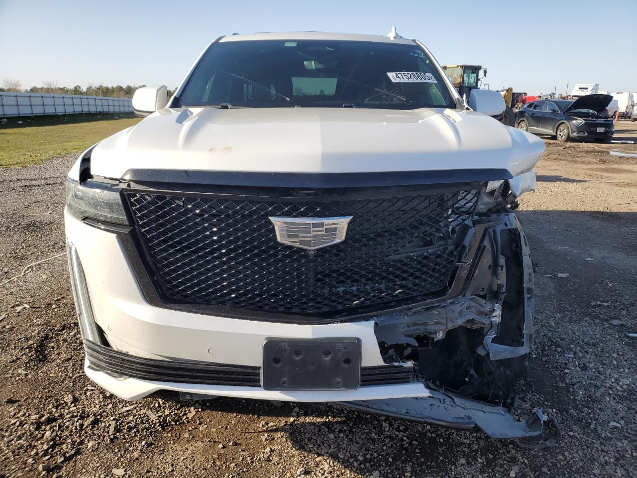 2021 Cadillac Escalade - Image 5