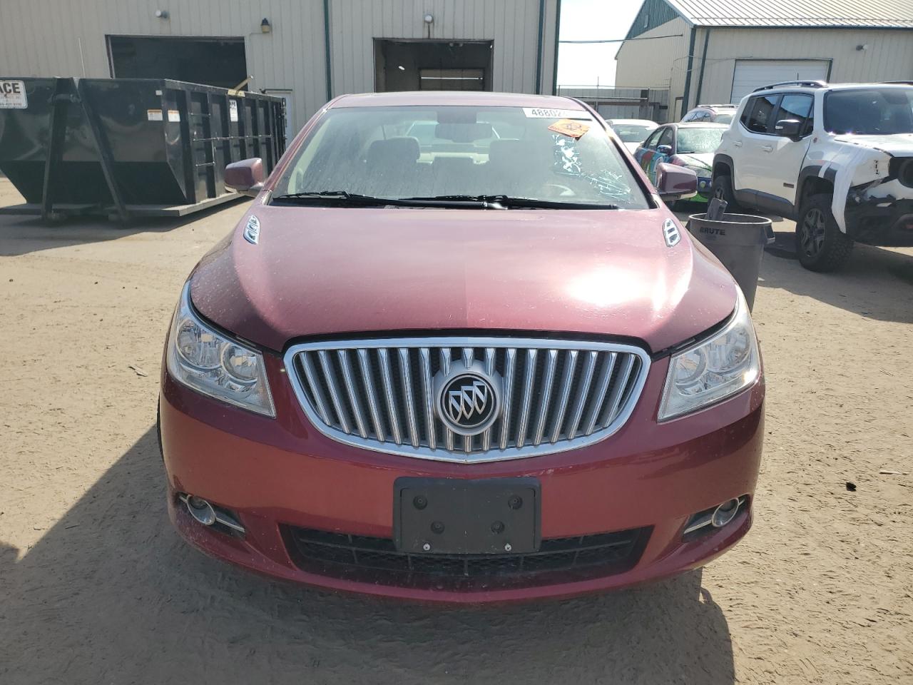2011 Buick LaCrosse - Image 5