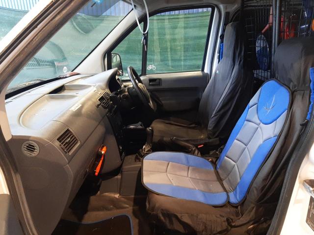 2008 FORD TRANSIT CO