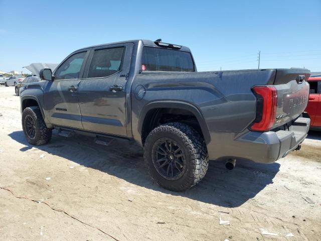  TOYOTA TUNDRA 2024 Szary