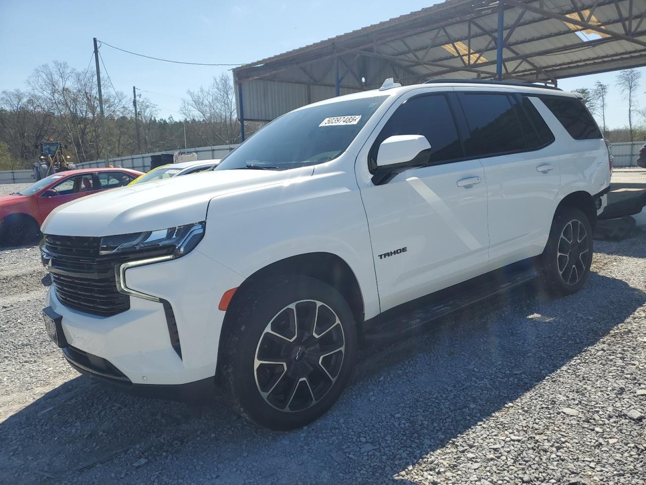 Cartersville, GA에서 판매 중인 2023 Chevrolet Tahoe C1500 Rst - Rear End