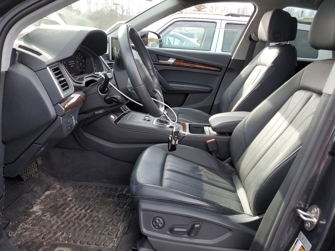 2019 Audi Q5 - Image 7