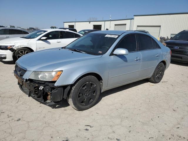 2008 Hyundai Sonata Gls