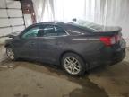 2013 Chevrolet Malibu 1Lt for Sale in Ebensburg, PA - Front End