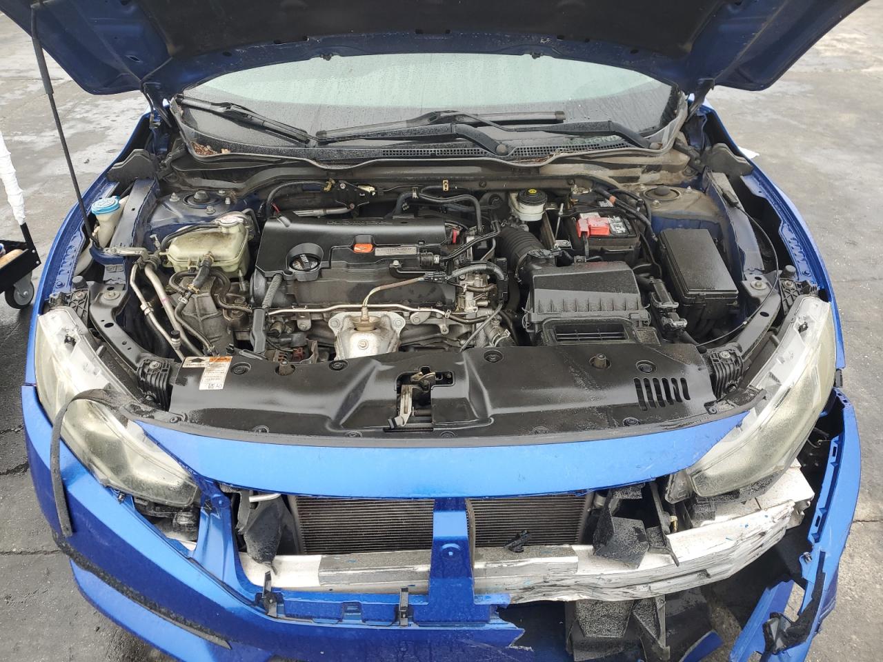 2016 Honda Civic - Image 13
