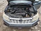 2012 Subaru Forester Limited на продаже в Hurricane, WV - Rear End