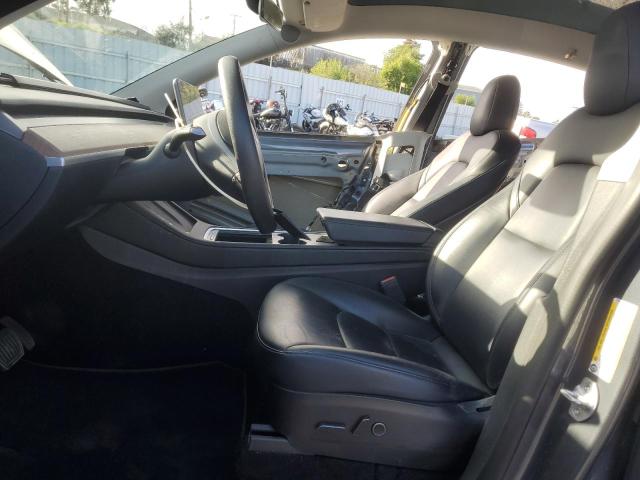  TESLA MODEL Y 2023 Charcoal
