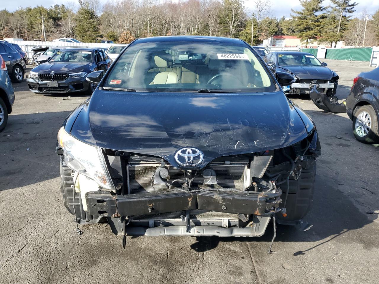 2013 Toyota Venza - Image 5