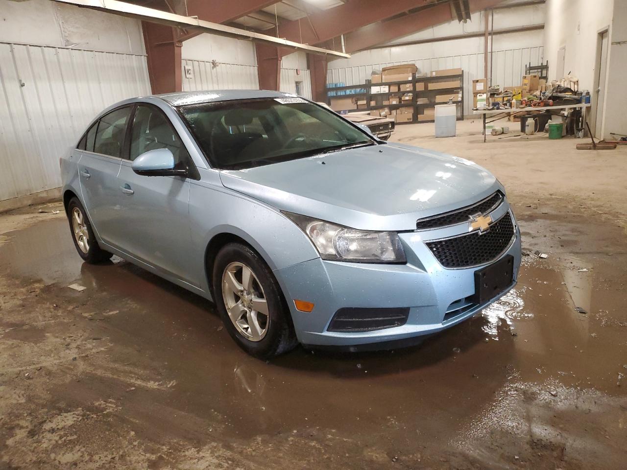 2011 Chevrolet Cruze - Image 4