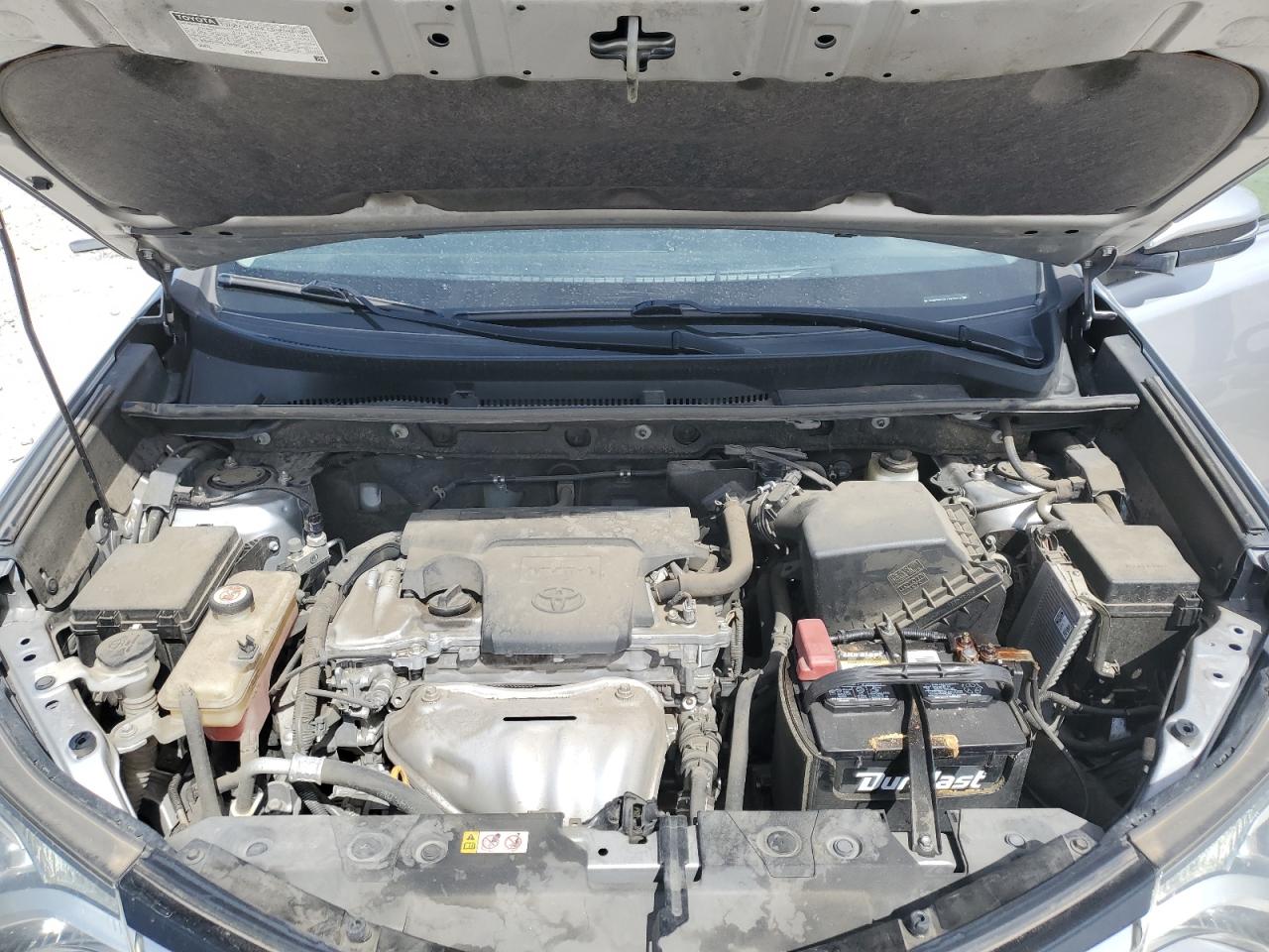 2018 Toyota RAV 4 - Image 13