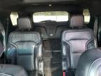 2016 Ford Explorer Platinum de vânzare în Fairburn, GA - Mechanical