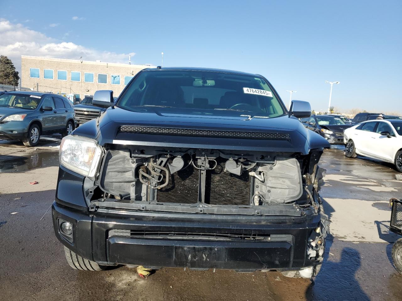 2017 Toyota Tundra - Image 5