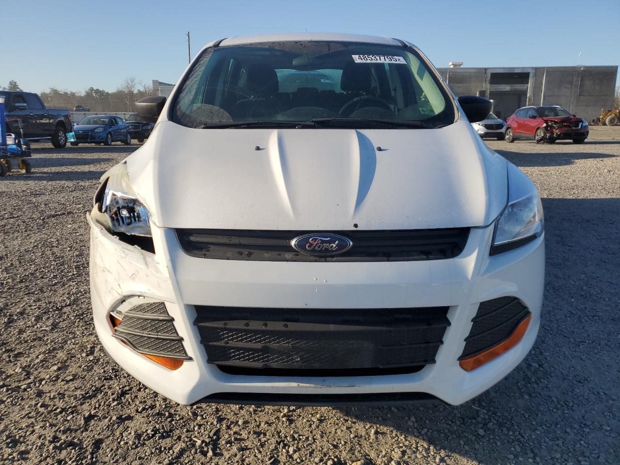 2014 Ford Escape - Image 5