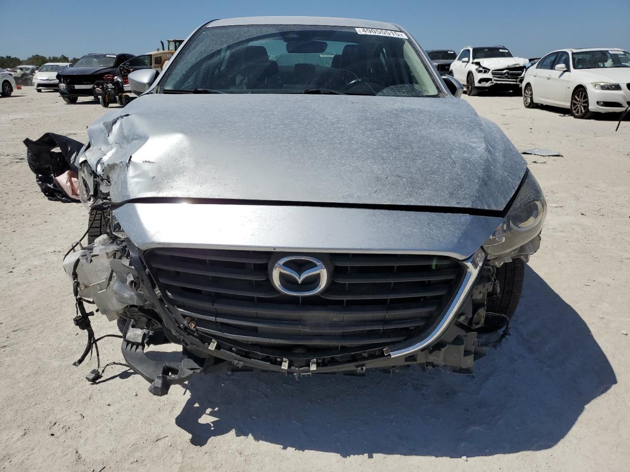 2018 Mazda 3 - Image 5