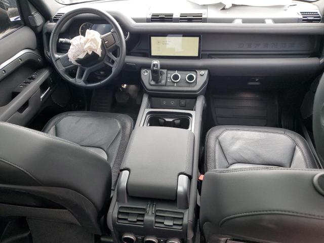  LAND ROVER DEFENDER 2023 Gray