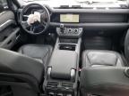 2023 Land Rover Defender 110 X-Dynamic Se на продаже в Dyer, IN - Front End