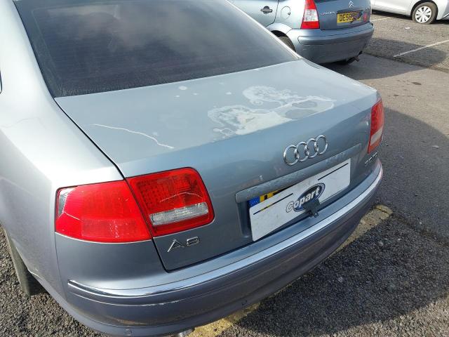 2006 AUDI A8 SPORT T